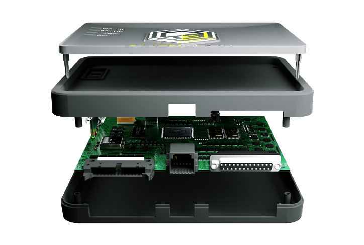 Alientech KESS3 OBD Bench & Boot ECU Programming Tool