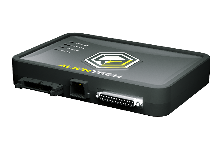 Alientech KESS3 — OBD, Bench & Boot ECU programming tool